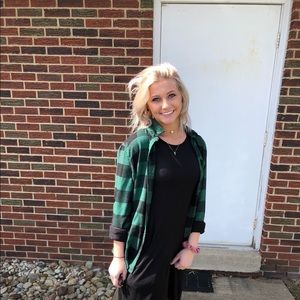 Meet your Posher, Lili